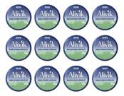 Bravir Pomada Refrescante Alivik Alivia A Dor 12un 12 Gr
