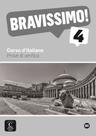 Bravissimo! Prove Di Verifica Con Mp3-4-b2 Bravissimo! Prove Di Verifica Con Mp3-4-b2
