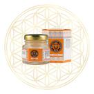 Brazilian tiger balm white (branco)
