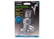 Brazo de Ducha Whedon AF208C Cromado 1/2" de Plástico