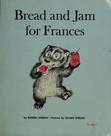 Bread And Jam For Frances
