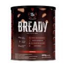 Bready Pão Proteico Low Carb Páprica - 400g