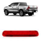 Break Light Hilux Pick-Up 2016 A 2022 Vermelho