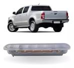 Break Light Lanterna Tampa Hilux 2012 2013 2014 2015 Branco