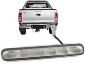 Break Light Luz Freio Tampa Traseira Hilux 2004 até 2011 Cristal Break Light Luz Freio Tampa Traseira Hilux 2004 até 2011 Cristal
