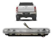 Break Light Tampa Traseira Hilux 2012 2013 2014 15 Luz de freio
