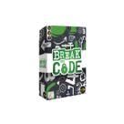 Break the Code - Jogo de Cartas - Devir
