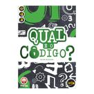 Break the Code - Jogo de Estratégia e Dedução Lógica