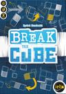 Break the Cube - Jogo de Dedução e Estratégia