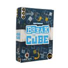 Break the Cube - Jogo de Tabuleiro - Ludens Spirit Break the Cube - Jogo de Tabuleiro - Ludens Spirit