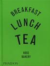 Breakfast, Lunch, tea Breakfast, Lunch, tea