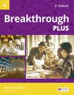 Breakthrough plus 2nd students book & wb premium01 - MACMILLAN EDUCATION
