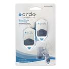 Breast Pump Light ARDO ArdoLight, conjunto de 2 com 2 de brilho