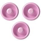 Breast Pump Seals Yeabetter, compatível com Elvie Stride, pacote com 3