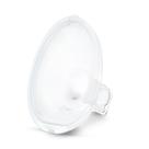 Breast Shields Medela Hands-Free 21 mm para copos sem usar as mãos 2C Breast Shields Medela Hands-Free 21 mm para copos sem usar as mãos 2C