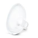 Breast Shields Medela Hands-Free 24 mm para copos sem usar as mãos 2C