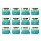 Breath Strips Listerine Cool Mint Pocketpaks de 24 tiras (12x)