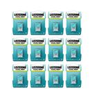 Breath Strips Listerine Cool Mint PocketPaks, pacote com 24 tiras x 12 Breath Strips Listerine Cool Mint PocketPaks, pacote com 24 tiras x 12