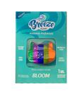 Breeze bubble bloom proauto