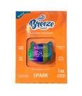 Breeze bubble spark proauto