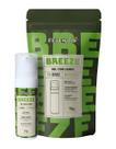 BREEZE - Gel com Jambu e Terpenos - 15g