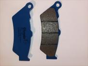 Brembo pastilha de freio 07bb0306