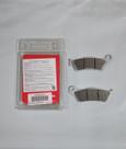 Brembo pastilha de freio 07bb04sx