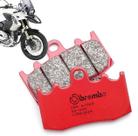 Brembo pastilha de freio 07bb26sa