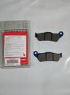 Brembo pastilha de freio 07bb2809