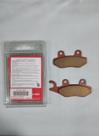 Brembo pastilha de freio 07ya21sd