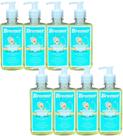 BREMER BABY SABONETE INFANTIL GLICERINA E CAMOMILA 250ML DEMAZON 8un