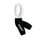 Bretelle Ciclismo Elite Ert Racing Preto