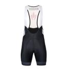 Bretelle Ciclismo Ert Strap Italia Preto Bretelle Ciclismo Ert Strap Italia Preto