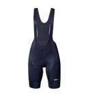 Bretelle ciclismo feminino Mauro Ribeiro Pocket com bolso