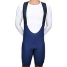 Bretelle Ciclismo FULL Bermuda MTB Speed Masculino Azul