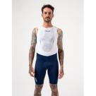 Bretelle De Ciclismo Bermuda Masculino Apex Core Nomad