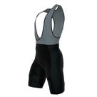 Bretelle de Ciclismo ERT Elite Forro Gel Tam G