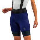 Bretelle de Ciclismo Free Force Training Feminino