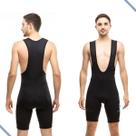 Bretelle de Ciclismo MTB Gugamaro Masculino Forro 80D