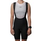 Bretelle De Ciclismo Triway Sports Concept Black Feminino - Bretelle De Ciclismo Triway Sports Concept Black Feminino -