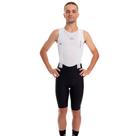 Bretelle Masculino Marcio May Moove Preto Branco