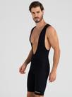 Bretelle Para Ciclismo Masculino Preto Golden Savancini (2010)