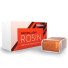 Breu DAddario Natural Light Rosin Claro VR200 Breu DAddario Natural Light Rosin Claro VR200