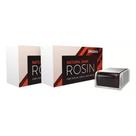 Breu escuro daddario vr300-2p natural rosin com 2 unidades