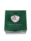 Bréu rio claro green