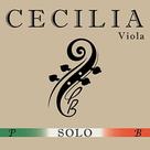 Breu Viola Cecilia SOLO Mini Breu Viola Cecilia SOLO Mini