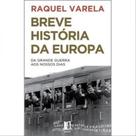 Breve história da europa - 11X17 (PORTUGAL)
