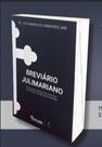 BREVIÁRIO JULIMARIANO - Capa Simples BREVIÁRIO JULIMARIANO - Capa Simples