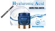 Breylee hialuronico creme facial