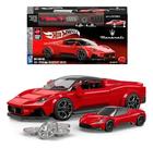 Brick Shop Hot Wheels Construção Speed Maserati JFR90 Mattel